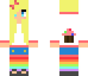 chica girl