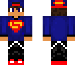 superman