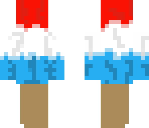 mr rocket pop