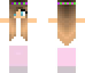 flawwor girl