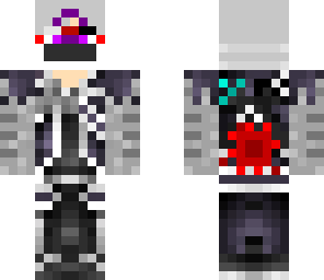 kiritoaf ghoul