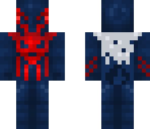 spiderman 2099