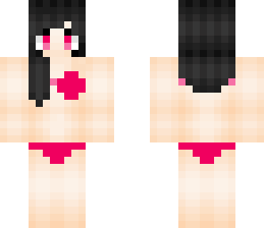 2nd beach girl