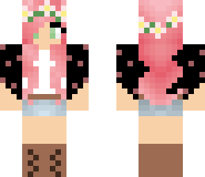 mineplex mouse
