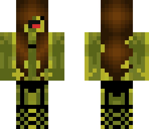 kinky melon