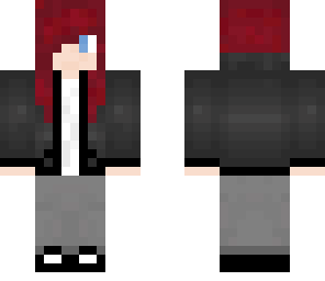amanda skin