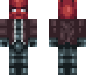 red hood