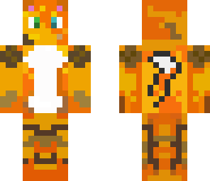 calico cat 1st try