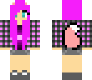 mangle human