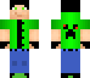 creeper 2