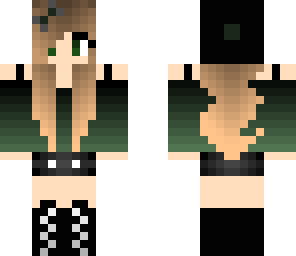 jade beret
