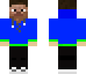 steve lol