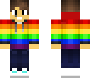 rainbow bro
