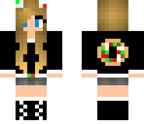 girl