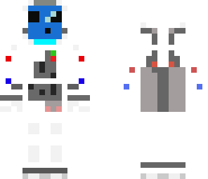 astronaut