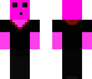 pink slime