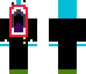 monstruo