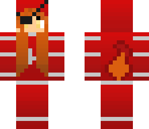 fnaf foxy girl