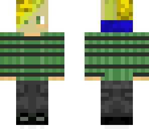 caleb xbox