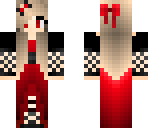 vampire queen
