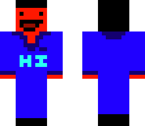 who is he noone knows