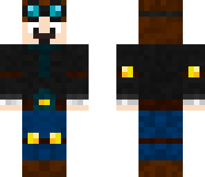 mario dantdm