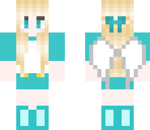 skyren angel