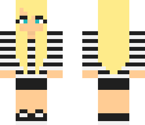 headphone girl