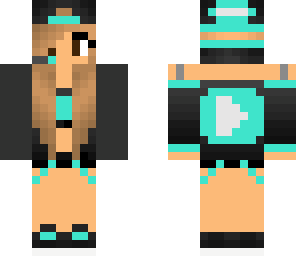 gamer girl jmarie106