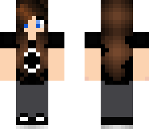 danisnotonfire girl