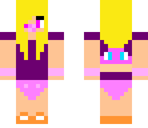 baby chica