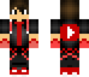 red hipster