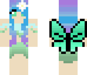 magical fairy