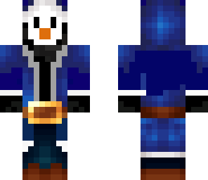 wizard peinguin