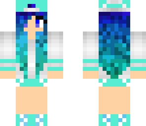 my skin