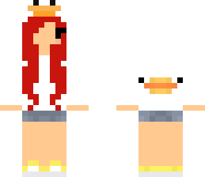 ducky