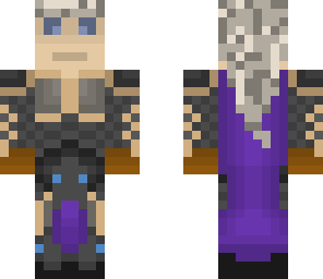 arthas menethil
