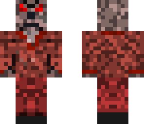 ascalter angry