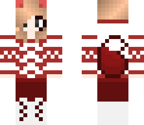 red fox