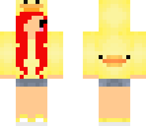 ducky