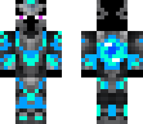 robust  enderman