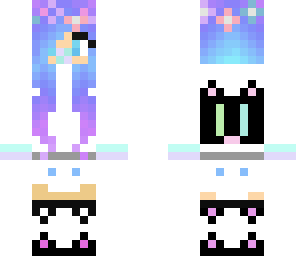 cat baby edit