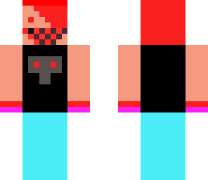 nether knight