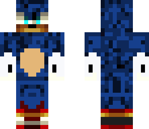sonic