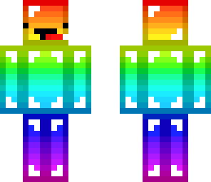 rainbow derp cool edition 