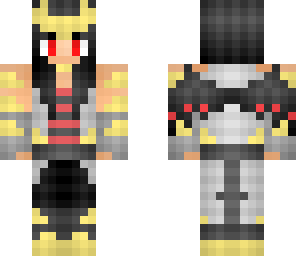 giratina girl