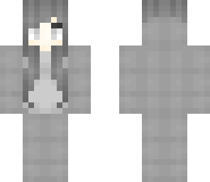 all the grey