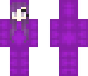 so much purple