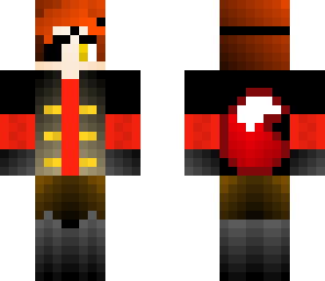fnaf foxy human