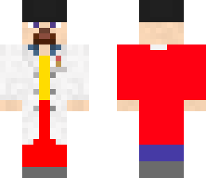 kewl dinnerbone